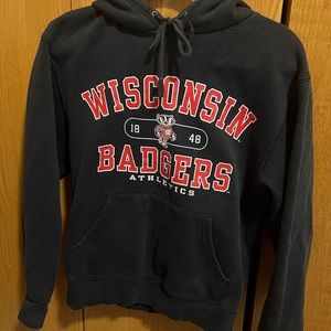 Wisconsin Badgers Sweatshirt